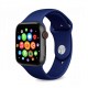 SMARTWATCH T500 PLUS SERIE 6 44MM AZUL